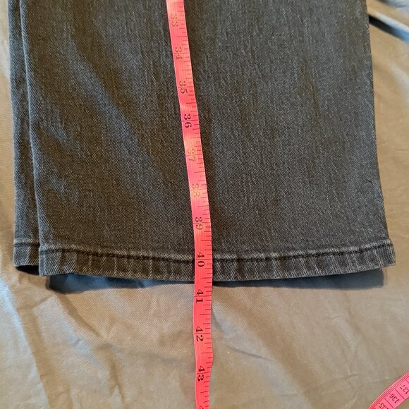 Levis 541 Athletic Taper Fit Mens Jeans 50x29 - Picture 13 of 13